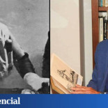 Medio siglo buscando el tesoro de Sitges: Yo encontré 3.000 monedas de plata