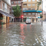 El Gobierno de Murcia pide a la población no usar el coche si no es estrictamente necesario