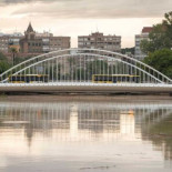 El Gobierno autoriza hoy un trasvase del Tajo al Segura, desbordado por la gota fría