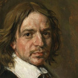 Escándalo de falsificaciones: mandato contra el marchante Ruffini, el pintor Lino Frongia es arrestado [ENG]