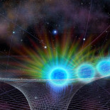 Extraño aumento de 'apetito' del agujero negro central de la Vía Láctea (ING)