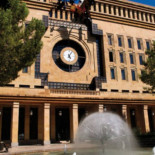 La Iglesia Pastafari pide al Ayuntamiento de Albacete un solar para construir un astillero de barcos piratas