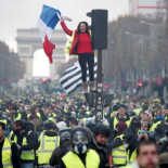 Sobre los chalecos amarillos [Opinión]