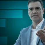 Casi la mitad de los españoles culpa a Sánchez de la falta de Gobierno