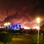 La producción de petróleo saudí se reduce a la mitad tras el ataque con drones a las refinerías de Aramco [ENG]