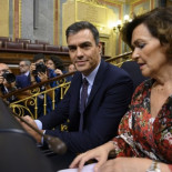 Los demonios que esperan a Sánchez