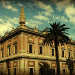 El Archivo General de Indias: la catedral de los navegantes