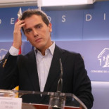 Fuga de concejales de Ciudadanos en Catalunya