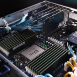 Codifican en tiempo real una transmisión HEVC 8K con un procesador EPYC 7742