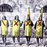 Todo lo que te creíste de la Inquisición y no era verdad. Procedimientos y torturas (2/3)