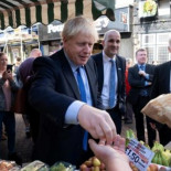 Johnson anunciará hoy a Juncker que no pedirá una prórroga del Brexit