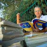 La rebelión analógica de la escuela