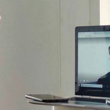 Edward Snowden: "Los gobiernos están empezando a delegar su autoridad a las grandes plataformas tecnológicas