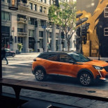 Así están matando los objetivos de emisiones a los coches pequeños, favoreciendo a los SUV