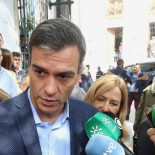 Unidas Podemos se replanteará su voto en la investidura ante un posible pacto entre el PSOE y Ciudadanos