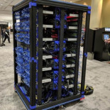 Raspberry Pi: Oracle crea un supeordenador basado en 1 060 Raspberry Pi 3 B+