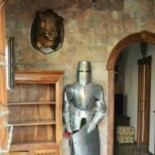 La sangrienta historia del guardia civil que se compró un castillo como jefe de una banda de narcos