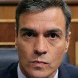 La campaña de Pedro Sánchez contra todos