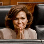 Calvo abre la puerta a modificar la Constitución para evitar "bloqueos" electorales