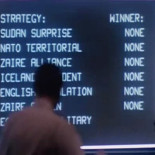 Vuelven los juegos de guerra