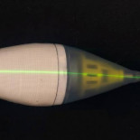 "Tunabot": un pez robótico para imitar la natación del atún de aleta amarilla (ING)