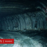 ¿Por qué Estados Unidos guarda  650 millones de barriles de petróleo bajo la tierra ?