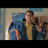 Vídeo de la campaña de prevención de tiroteos en colegios (Sandy Hook Promise)