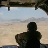 Un bombardeo estadounidense deja 25 muertos entre aldeanos que recogían piñones