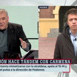 La curiosa encuesta de La Sexta sobre el partido de Errejón que dividiría más a la izquierda