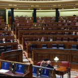 Los diputados se despiden: 146 días de trabajo, un iphone y una indemnización