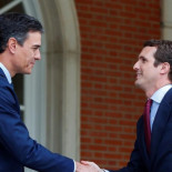 PSOE y PP recurren a los créditos del ICO para el 10-N ante el cerrojazo de la banca