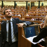 Twitter cierra 259 perfiles falsos utilizados por el PP para amplificar su mensaje en las redes