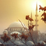 ¿Qué fue la civilización bizantina?