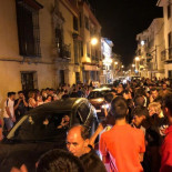 La Policía detiene a dos hermanos por el crimen de Cabra