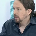 Pablo Iglesias: "La irrupción de Errejón es algo legítimo y previsible"