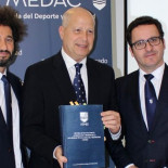 Imbroda, el consejero que recorta en la educación pública, es dueño de una creciente cadena de institutos privados