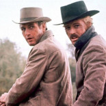 «Dos hombres y un destino»: Newman, Redford y 50 años de un wéstern mítico