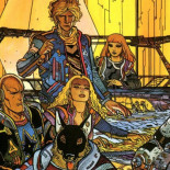 ‘El Incal’, la película que nunca fue