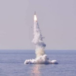 Argelia, segundo país mediterráneo con capacidad de ataque a tierra desde un submarino