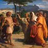 Cincinato, el dictador que renunció voluntariamente a su poder dos veces, después de salvar a Roma