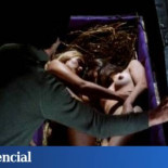 Sesión salvaje: tetas, sangre y terror para hacer madurar a una España triste