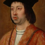 El Tratado de Blois, obra maestra de Fernando “el Católico”.