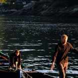 Factoría Marítima Vasca Albaola o cómo presenciar la reconstrucción artesanal de un galeón del siglo XVI