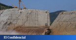 ¿Guerra por el Nilo? Etiopía y Egipto se enzarzan por la Gran Presa de África