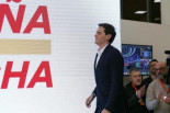 Albert Rivera dimite como presidente de Ciudadanos tras la debacle electoral