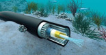 Finaliza la instalación de un nuevo cable submarino para Internet de Google