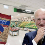 Agricultures españoles arruinados tras la apuesta de Mercadona por las hortalizas extranjeras
