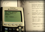 La increíble historia de TI-84 Plus, la calculadora gráfica de Texas Instruments que monopoliza el sector
