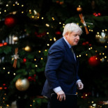 Escocia llevará a los tribunales su derecho a seguir en la UE si Johnson no acepta otro referéndum