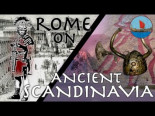 La antigua Escandinavia según Tácito (año 97 d.C) [ENG]